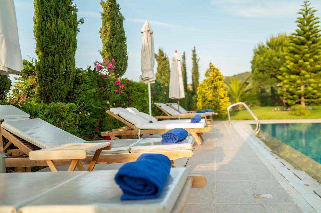 Villa in Kos Stad, Kos