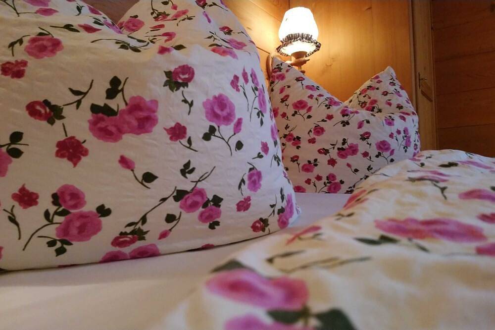 Entire apartment, Apartment Hirschberg - Böcklhof, Kreuth-Brunnbichl in Brunnbichl, Kreuth