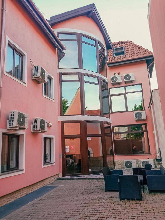 Maison d’hôte pour 2 personnes, avec terrasse