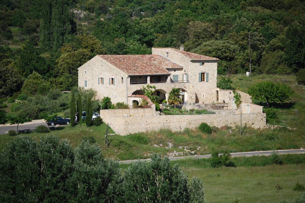 Photo : Maison de vacances