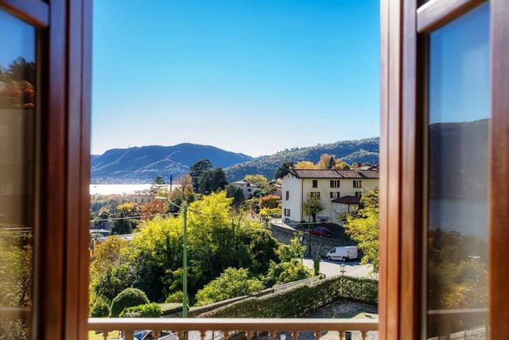 Gîte pour 2 personnes, avec vue sur le lac à Cernobbio - 2