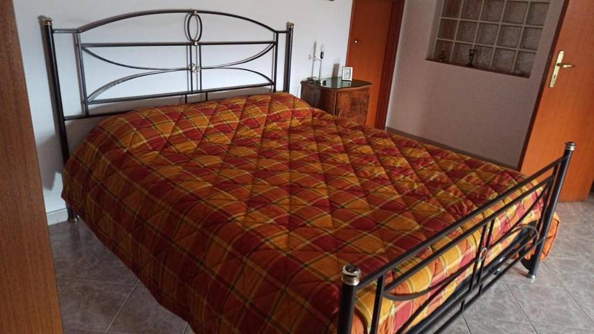 Location de vacances pour 7 personnes, avec vue et balcon à Grassano - 2