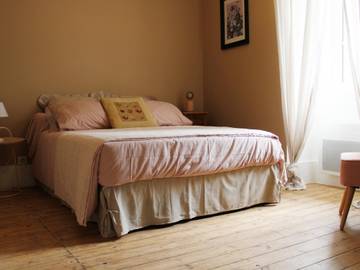 Gîte pour 10 Personnes dans Fontclaireau, Charente, Photo 3