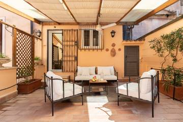 B&b per 5 Persone in Centro di Roma, Roma, Foto 2