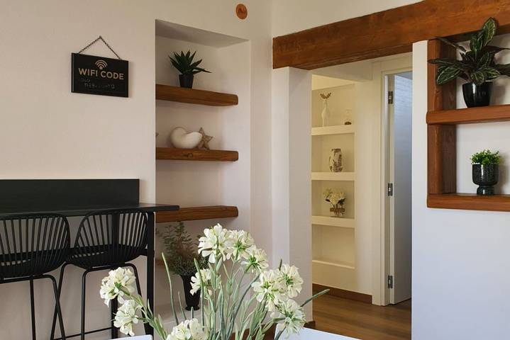 B&B für 2 Personen auf Sardinien