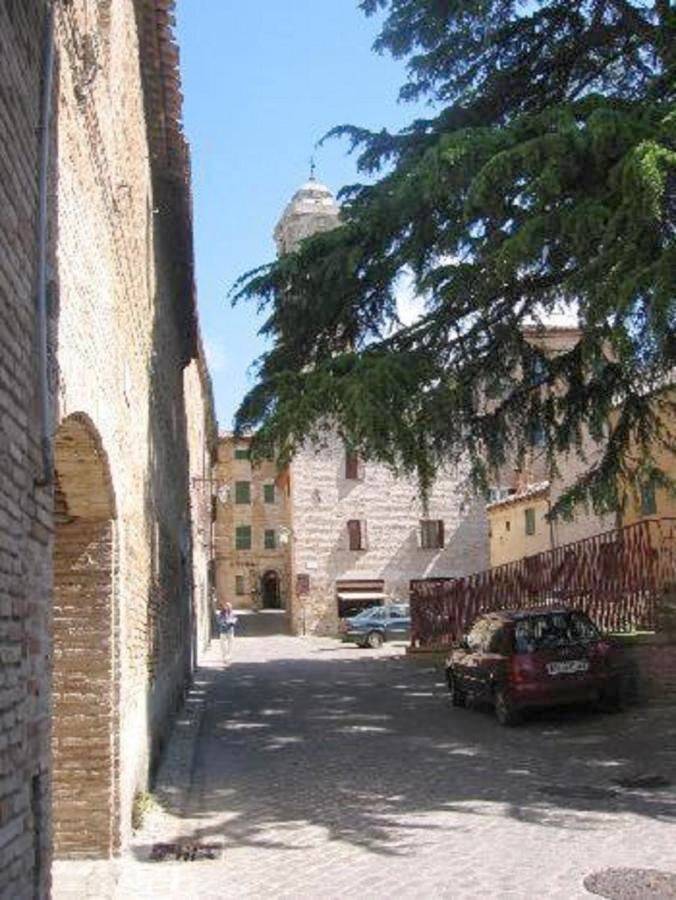 Hôtel pour 2 personnes, avec vue à Corinaldo - 4