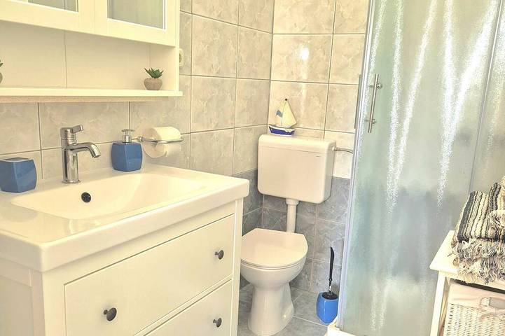 Ganze Wohnung, Ferienwohnungen Damir,, Mali Ston, hr in Ston, Dubrovnik-Neretva