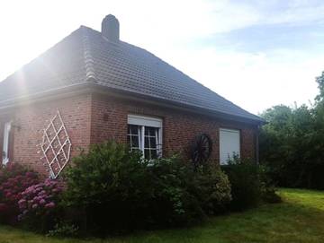 Ferienhaus für 4 Personen in Hinte, Landkreis Aurich, Bild 2