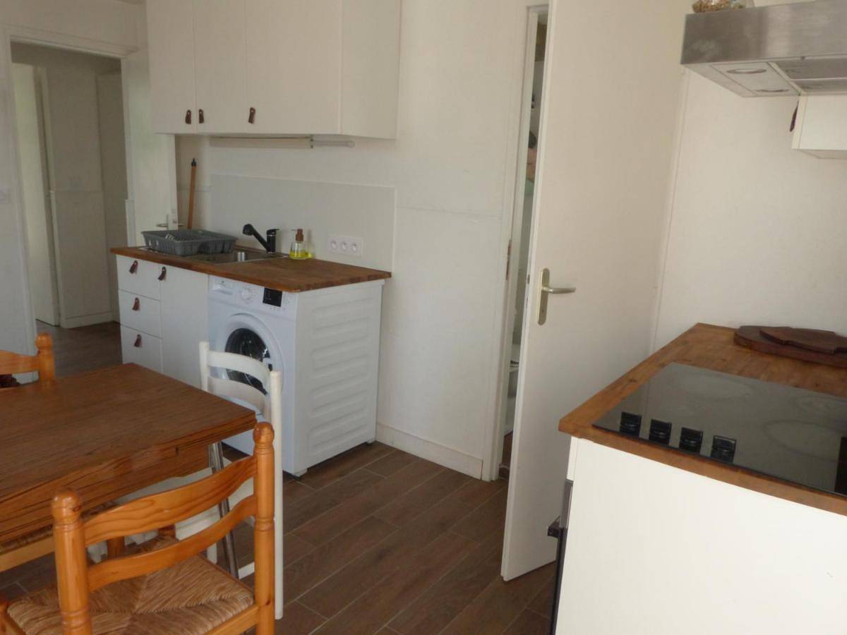 Séjour indépendant et autonome chez l'habitant avec petit-déjeuner inclus in Île d'Yeu, Vendée
