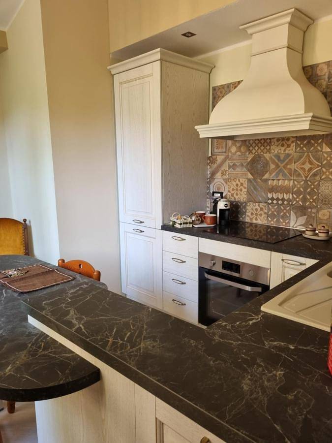 Location de vacances pour 4 personnes, avec vue à Sale - 4