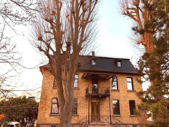Appartement de vacances pour 6 personnes, avec Terrasse et Jardin