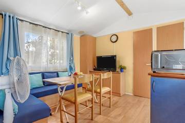 Camping für 6 Personen in Hyeres, Toulon Region, Bild 2