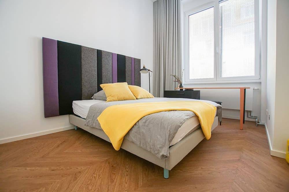 Apartamento entero, 15 minutes to the old town - apartment in former industrial building in Núremberg, Frankenalb