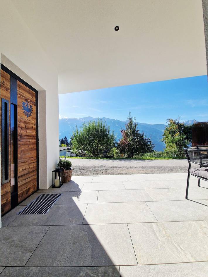 Ganze Ferienwohnung, Appartment Zirbenglück in Stummerberg, Ski-Optimal Hochzillertal