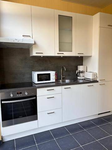 Gîte pour 4 personnes, avec vue et terrasse, animaux acceptés dans Westouter - 3