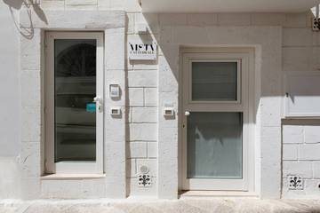 Bnb für 2 Personen in Monopoli, Via Francigena, Bild 1