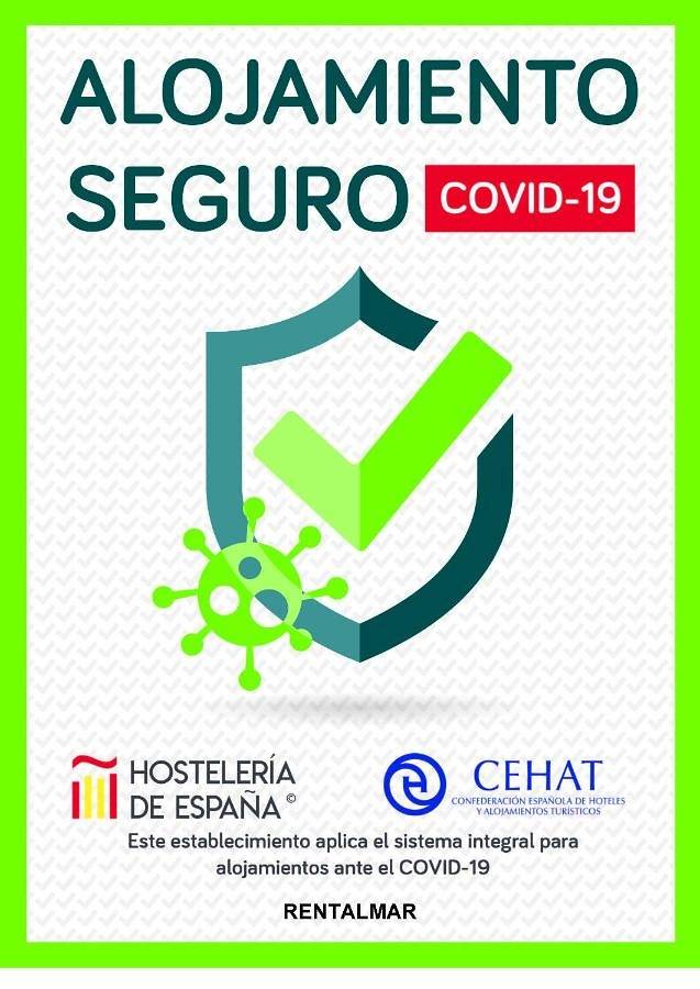 Gîte pour 6 personnes, avec vue ainsi que terrasse et jardin dans l'Hospitalet de l'Infant - 3