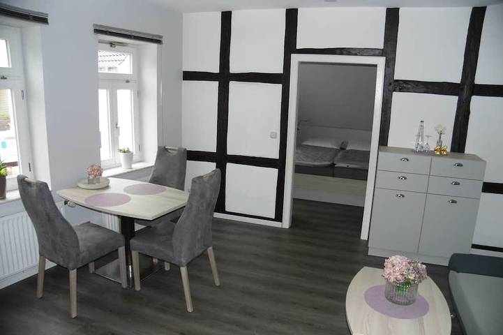 Ferienwohnung für 2 Personen