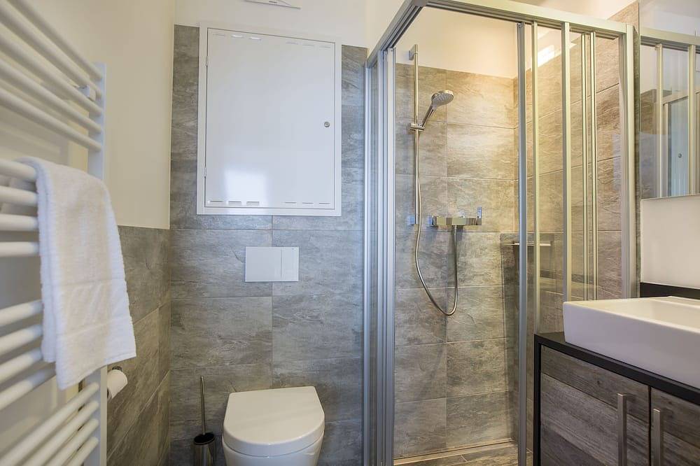 Exklusives Penthaus┃3Sz┃Sauna┃Kitzbüheler Alpen in Neukirchen am Großvenediger, Pinzgau