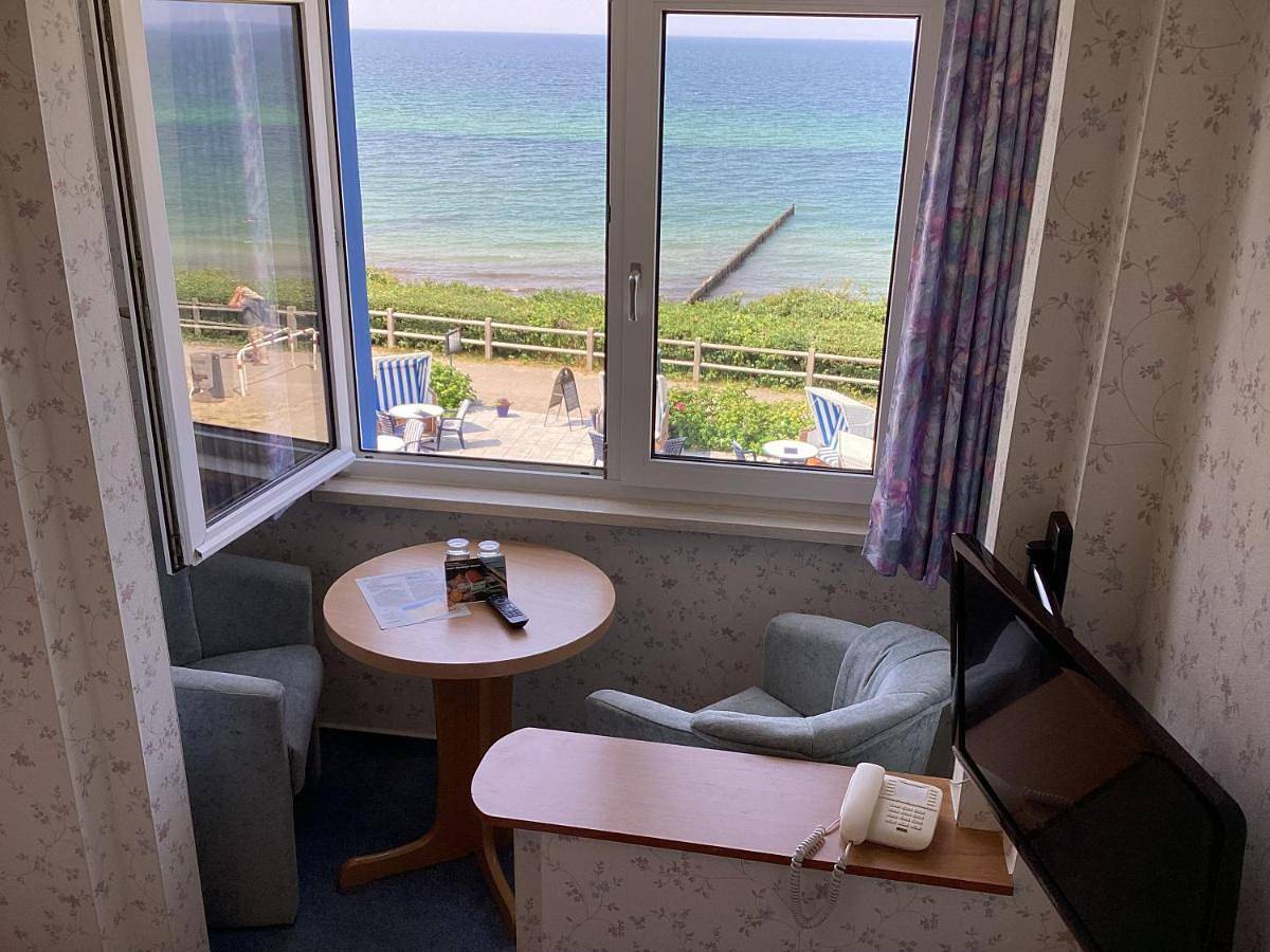 Hotel Nienhäger Strand in Ostseebad Nienhagen, Nienhagen