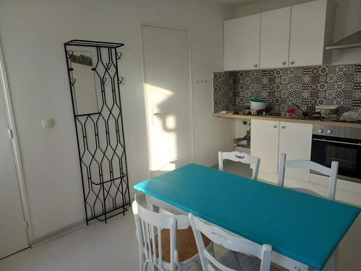 Gîte pour 2 personnes dans Cempuis