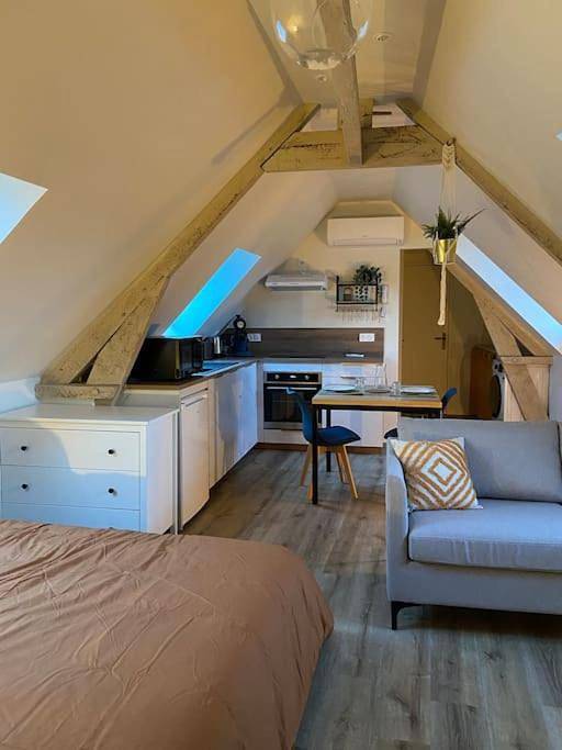 Appartement de vacances pour 2 personnes