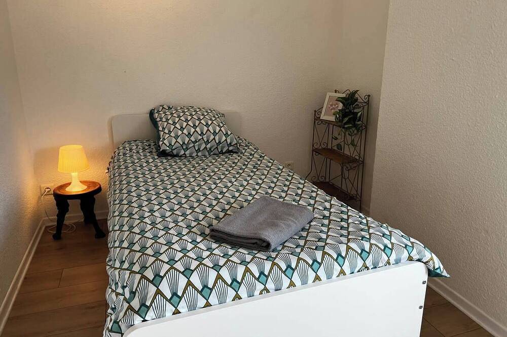 Ganze Wohnung, Gramat: appartement centre ville in Gramat, Quercy