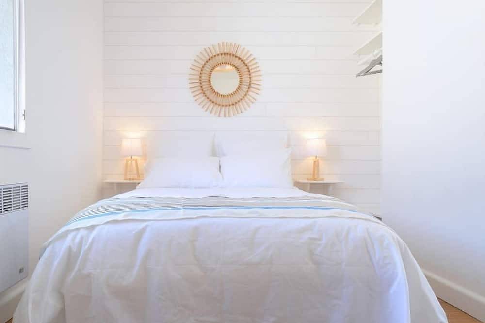 ☆Chalet Alaric &jacuzzi N°46 ilot 1ère ligne☆sur plage des chalets☆vue mer 24H24☆ in Plage des Chalets, Gruissan