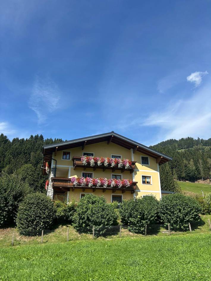 Holiday apartment for 4 people, with terrace - 1