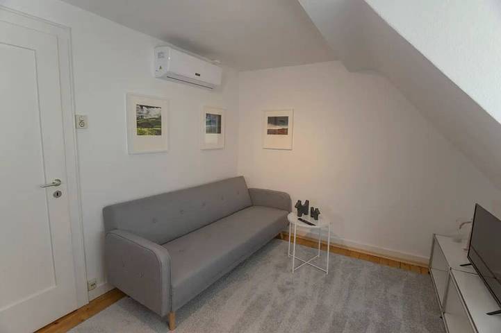 Bauernhof für 2 Personen, mit Balkon/Terrasse und Garten in Weinheim