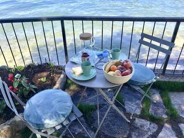 Casa Vacanza per 5 Persone in Brezzo di Bedero, Alpi Occidentali, Foto 1