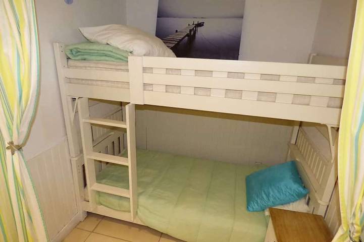 Gîte pour 4 personnes dans Le Brusc - 2