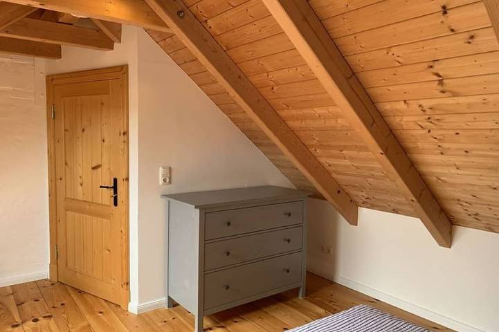 Ferienhaus für 6 Personen, mit Terrasse in Hinte - 3