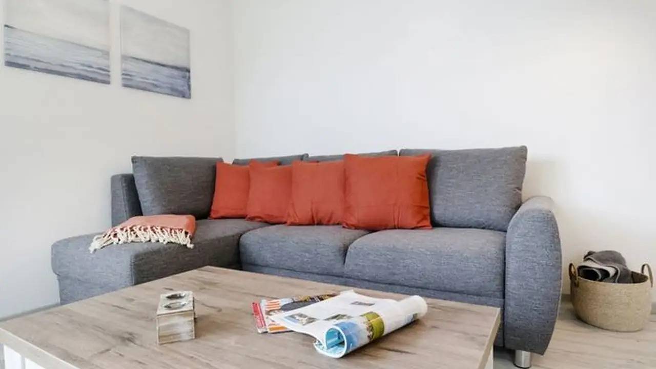 Ganze Ferienwohnung, Ferienwohnung für 4 Personen (68 m²) in Boltenhagen (Ostseebad) in Strand Boltenhagen, Boltenhagen