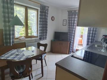 Ferienwohnung für 4 Personen in Grassau, Chiemgauer Alpen, Bild 4