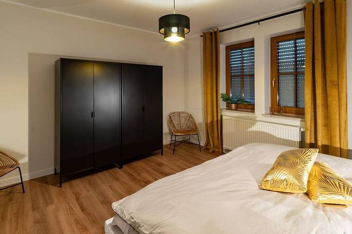 Ferienwohnung für 2 Personen, mit Balkon in Bad Kösen - 3