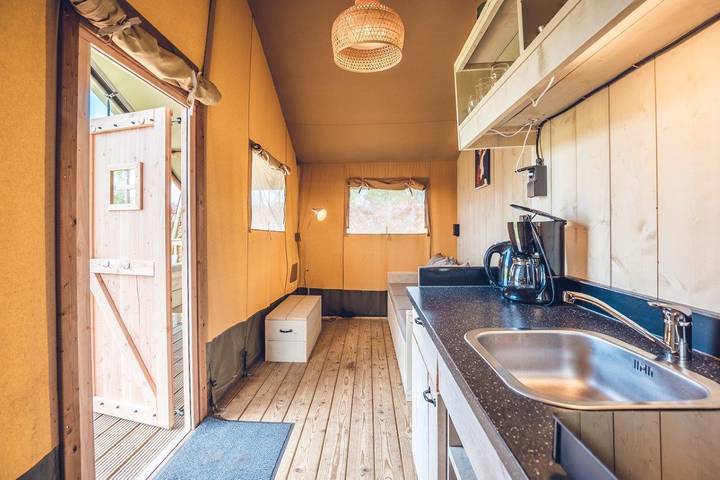 Camping für 5 Personen in Voorthuizen - 4