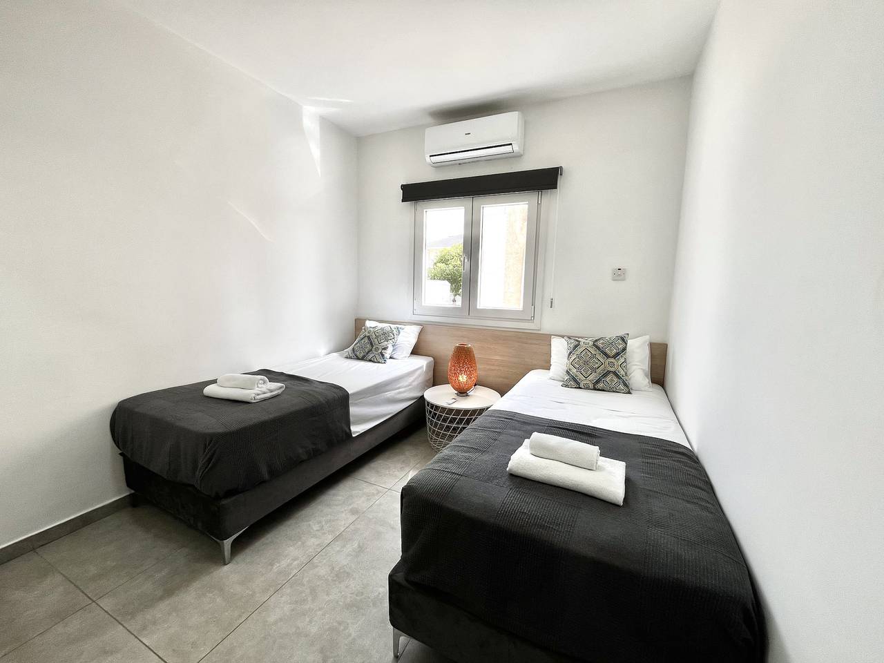 Entire apartment, 33 An - Stay Napa Ocean Apartment in Ayia Napa, South Cyprus