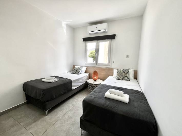 Entire apartment, 33 An - Stay Napa Ocean Apartment in Ayia Napa, South Cyprus