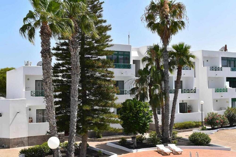 Apartamento entero, Holyhome Apartment 208 in Costa Teguise, Teguise