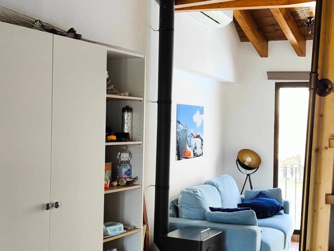 Geheel appartement, 2 Pièces 2 Personnes in Realejo-San Matías, Granada