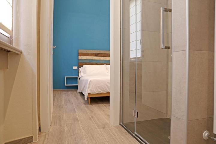 Gîte pour 3 personnes à Bergame - 3
