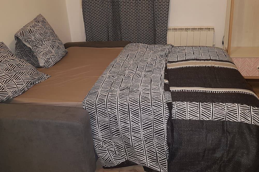 Apartamento entero, Estudio cerca de Disneyland París in Nanteuil-lès-Meaux, Sena y Marne