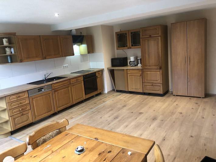 Ganze Wohnung, Charmante FeWo Söhrewald-Eiterhagen in Söhrewald, Landkreis Kassel