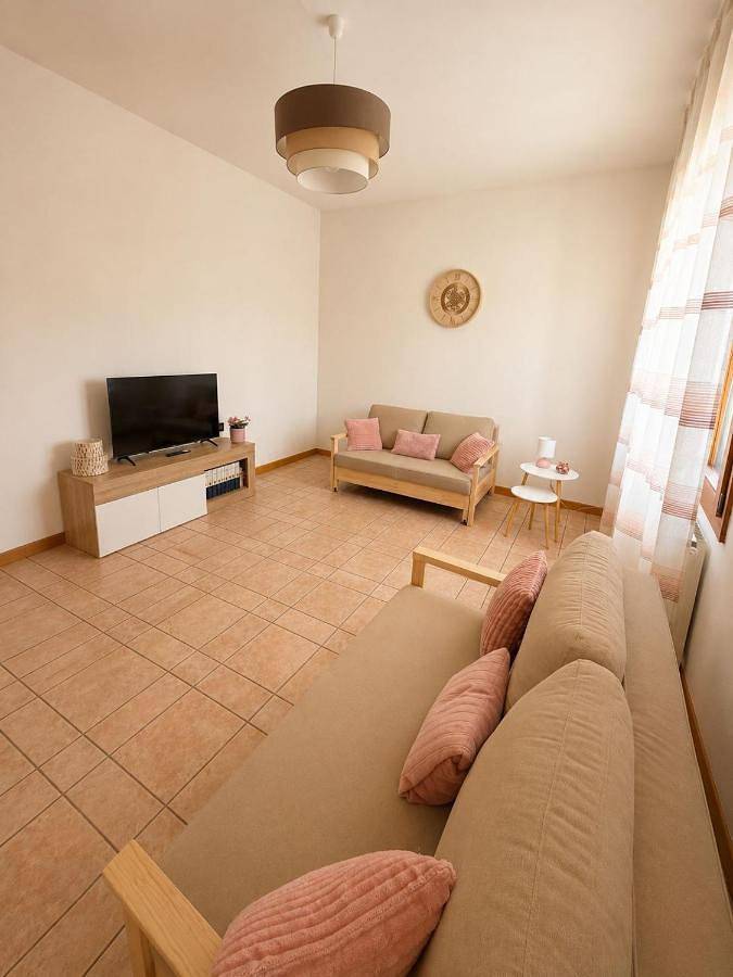 Gîte pour 6 personnes, avec jardin à Portogruaro - 3