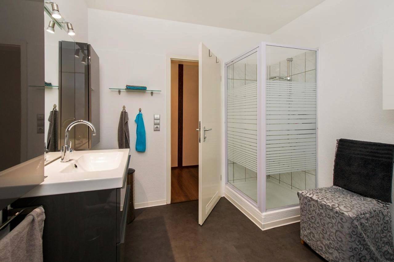Ganze Wohnung, One-Bedroom Apartment in Rees, Niederrhein