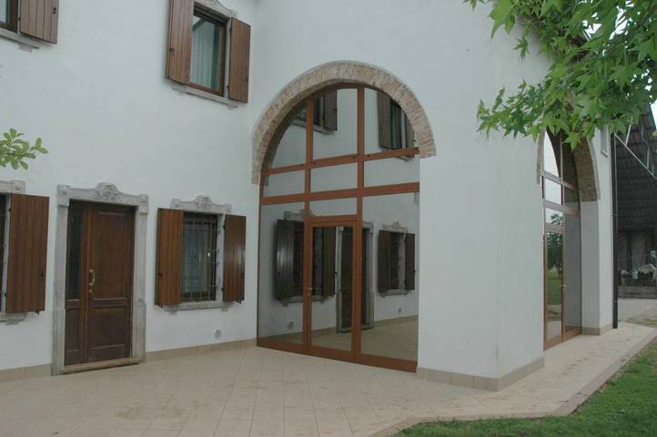 Bed and breakfast per 2 persone, con giardino - 1