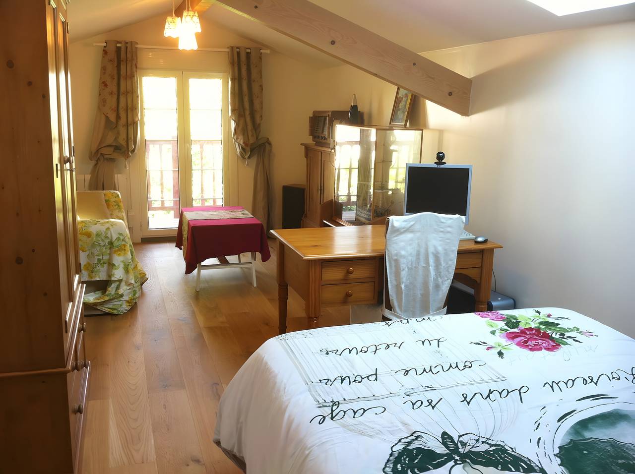 Chambre d'hôtes de Émilie - Anglet in Anglet, Region de Bayona