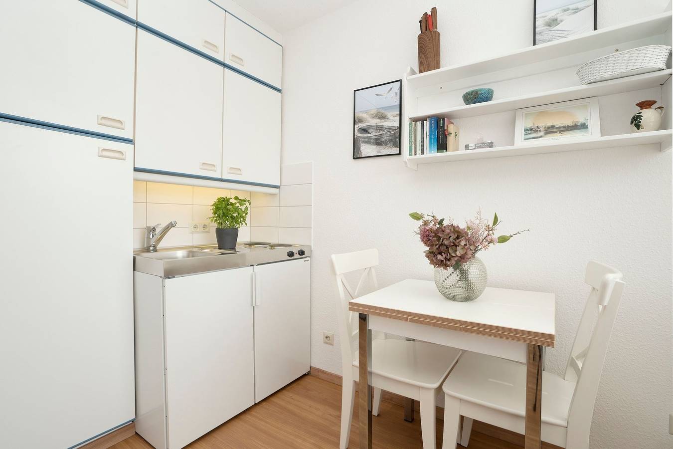 Ganze Ferienwohnung, Strandhotel Scharbeutz Kleine Krabbe in Scharbeutz, Ostholstein