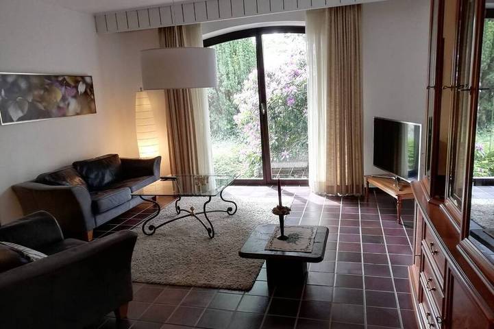 Ganze Wohnung, Ferienwohnung/App. für 3 Gäste mit 75m² in Rastdorf in Rastdorf, Landkreis Emsland